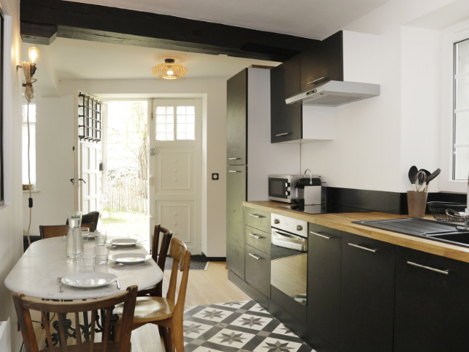 Ganzes Haus Senlis 263966-4