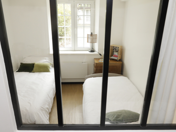 Logement Entier Senlis 263966-7