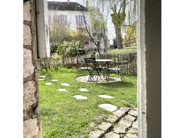 Logement Entier Senlis 263966-12