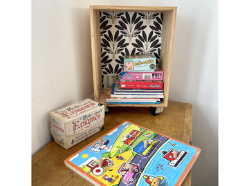 Logement Entier Senlis 263966-8