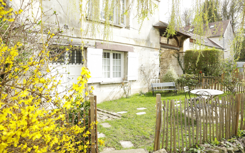 Tutta La Casa Senlis 263966