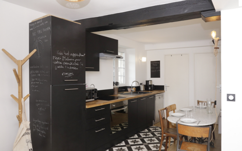 Tutta La Casa Senlis 263966