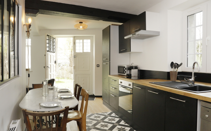 Tutta La Casa Senlis 263966