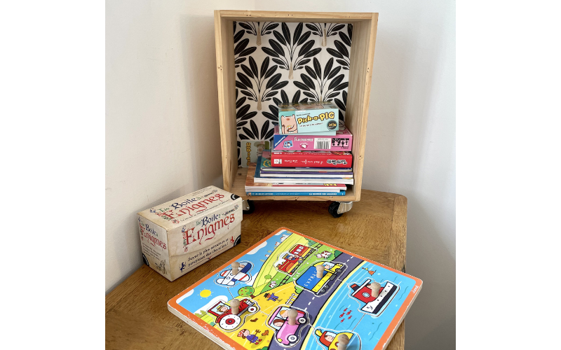 Tutta La Casa Senlis 263966