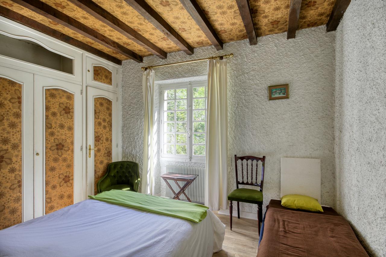 Quedarse En Casa Escoutoux 165413