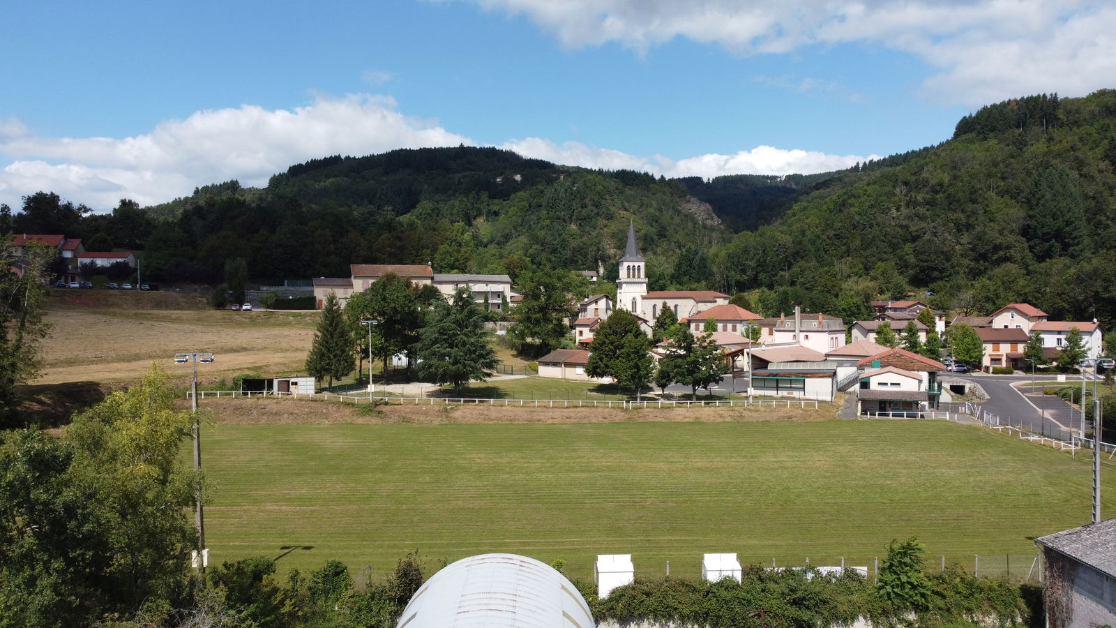 Quedarse En Casa Escoutoux 165413