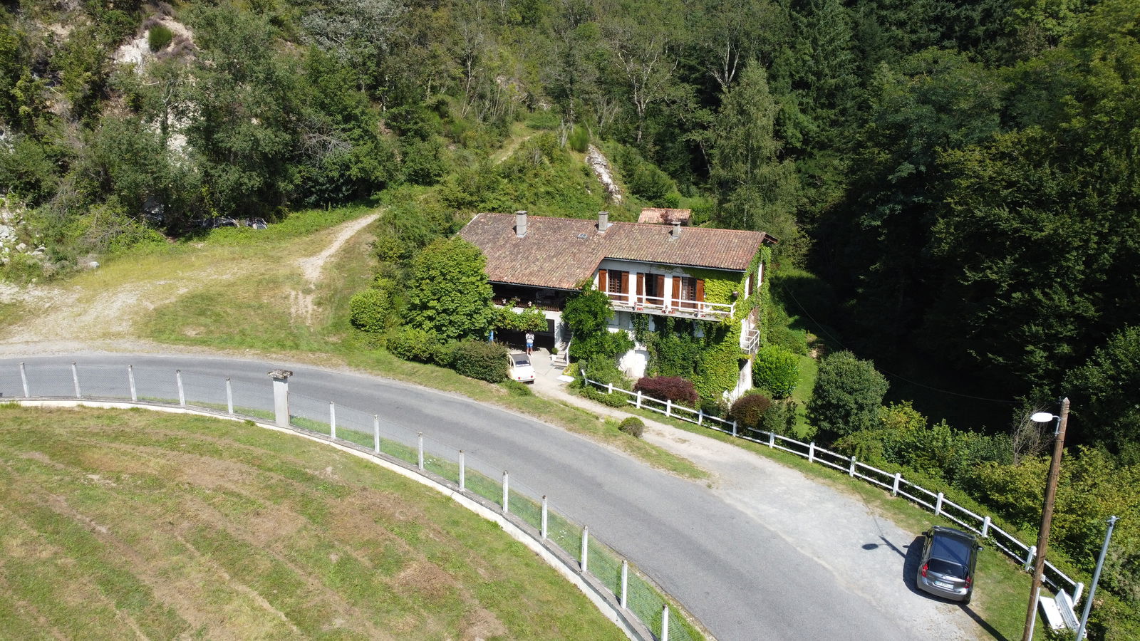 Quedarse En Casa Escoutoux 165413