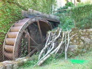 Chambre À Louer Escoutoux 304720