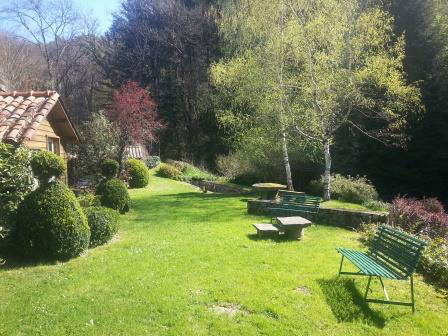 Logement Entier Escoutoux 304720-3