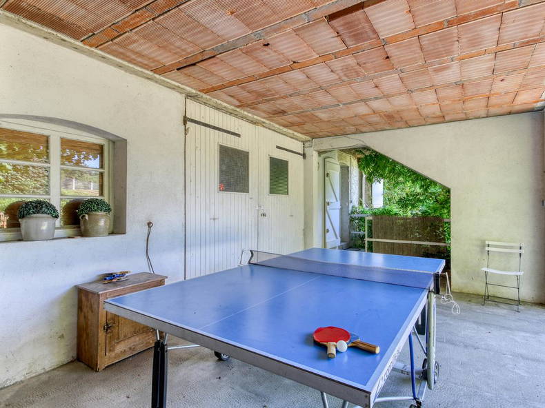 Logement Entier Escoutoux 304720-5