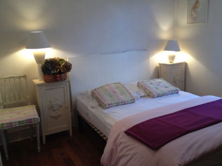 Gastgezin Escoutoux 165413