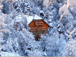 Chambre À Louer Saint-André-D'embrun 65992