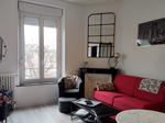 Studio À Louer Nancy 245209