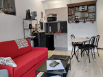 Studio À Louer Nancy 245209