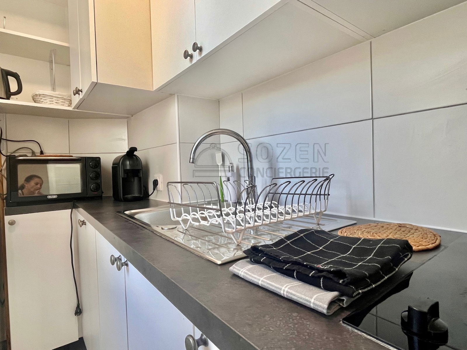 Onafhanklike Ateljee Neuilly-sur-Seine 540232