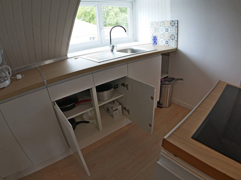 Ganzes Haus Douai 423943-4