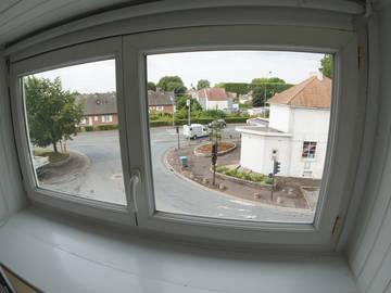 Chambre À Louer Douai 423943