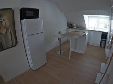 Habitación En Alquiler Douai 423943