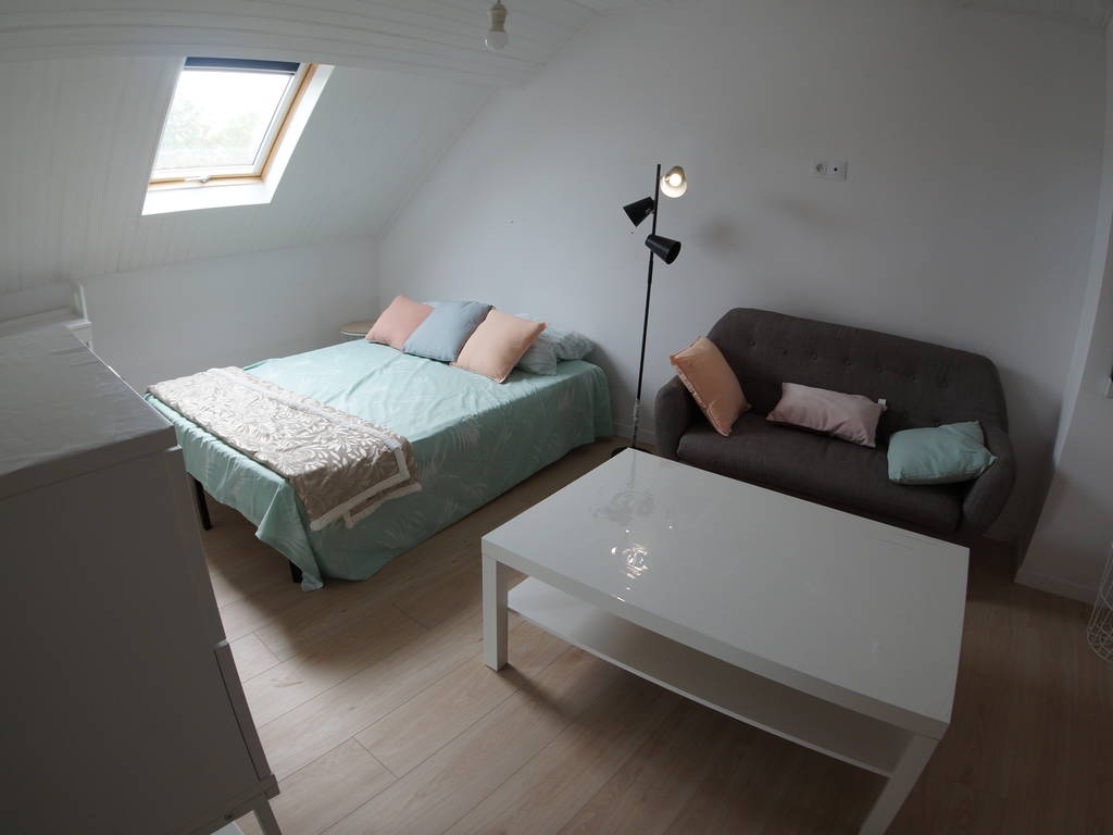 Entire Home Douai 423943-1