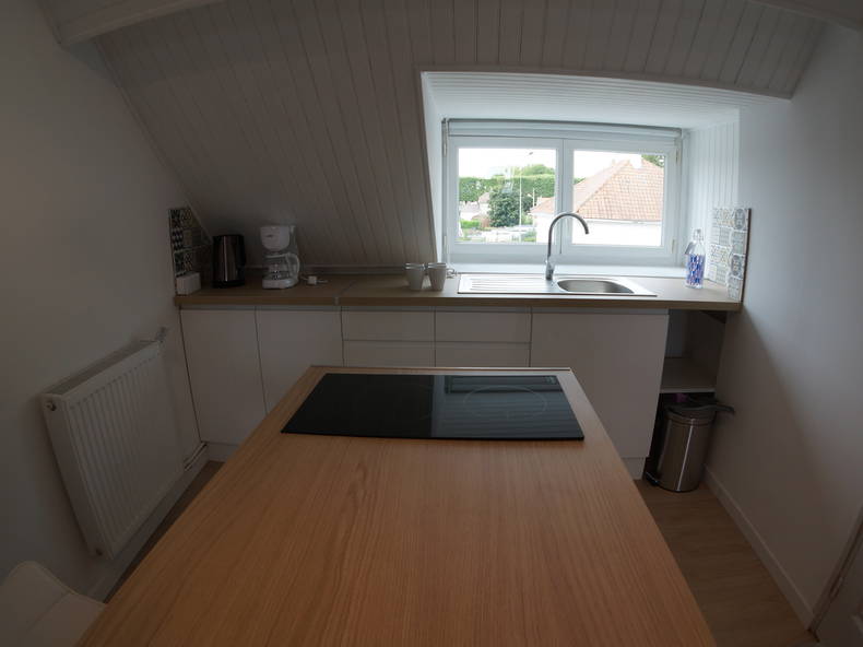 Entire Home Douai 423943-4