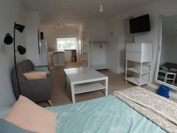 Habitación En Alquiler Douai 423943