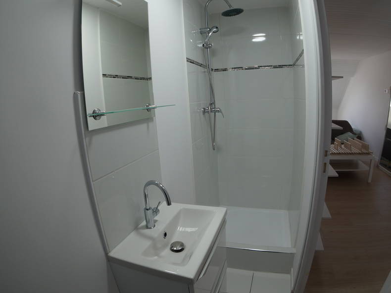 Entire Home Douai 423943-3