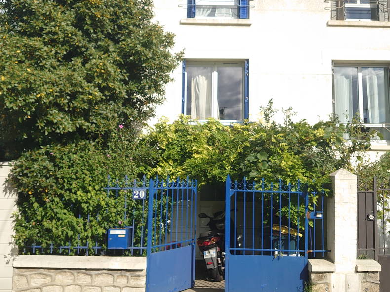 Kolokation Versailles 498017-3