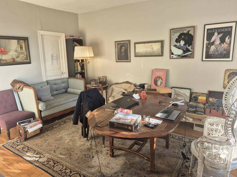 Kolokation Versailles 498017-4