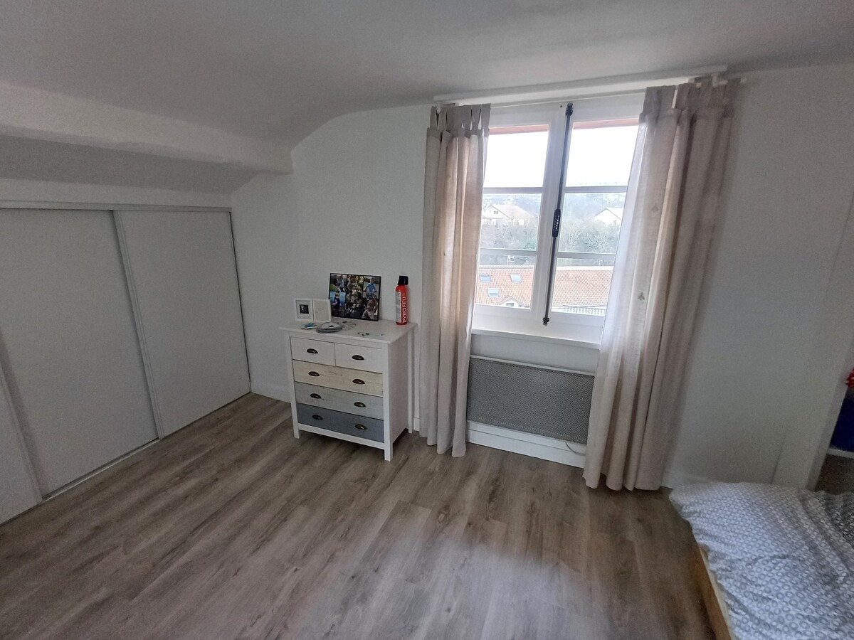 Logement Entier Thonon-les-Bains 672914