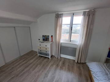 Logement entier à louer à Thonon-Les-Bains - photo 10 : chambre-10