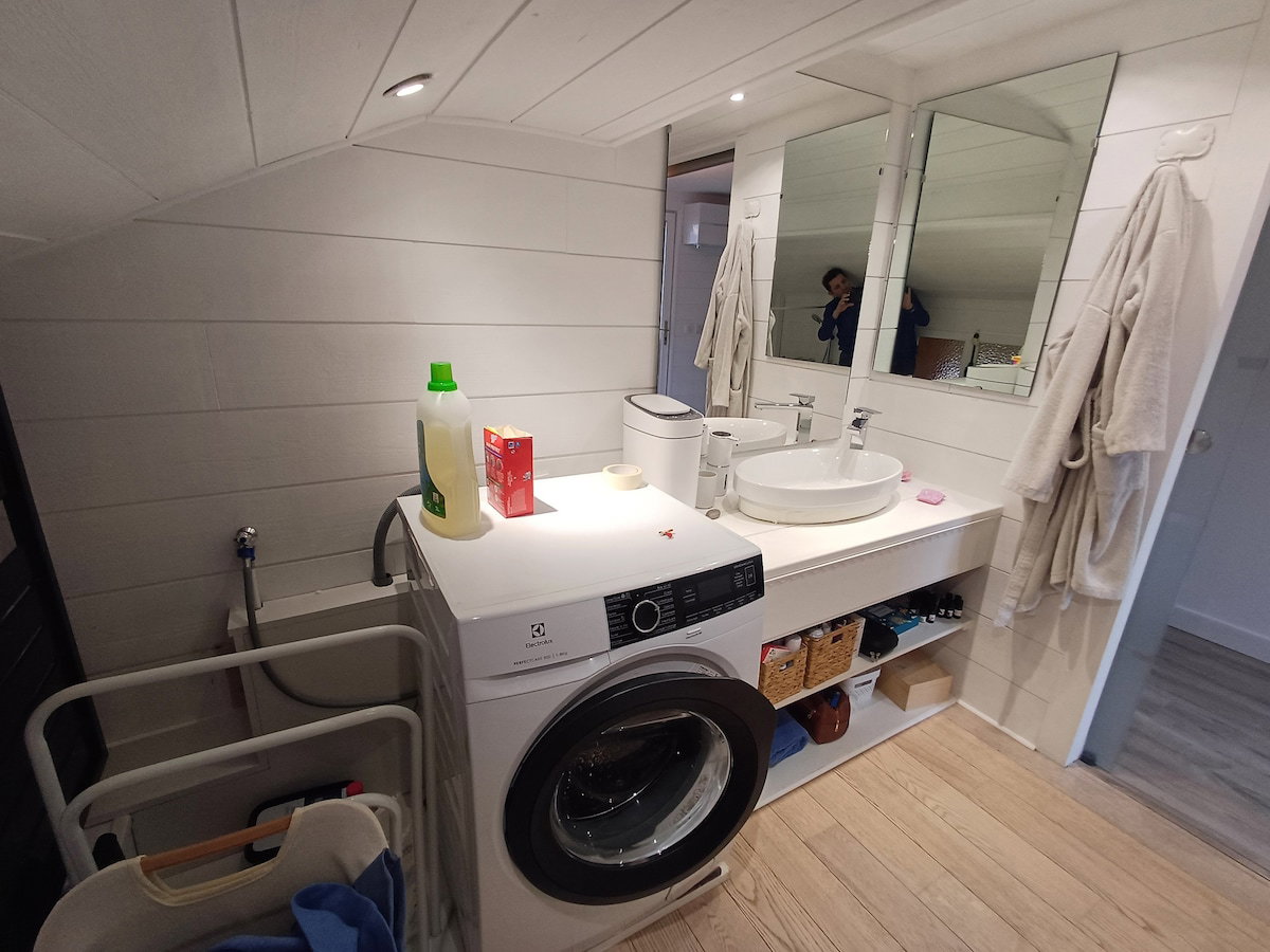 Logement Entier Thonon-les-Bains 672914