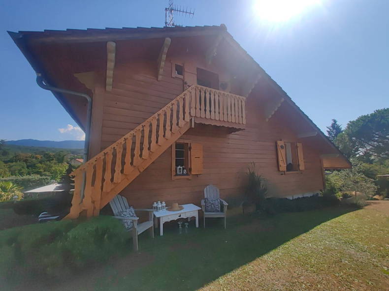 Logement Entier Thonon-les-Bains 672914-4