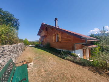 Logement entier à louer à Thonon-Les-Bains - photo 2 : autre pièce-2