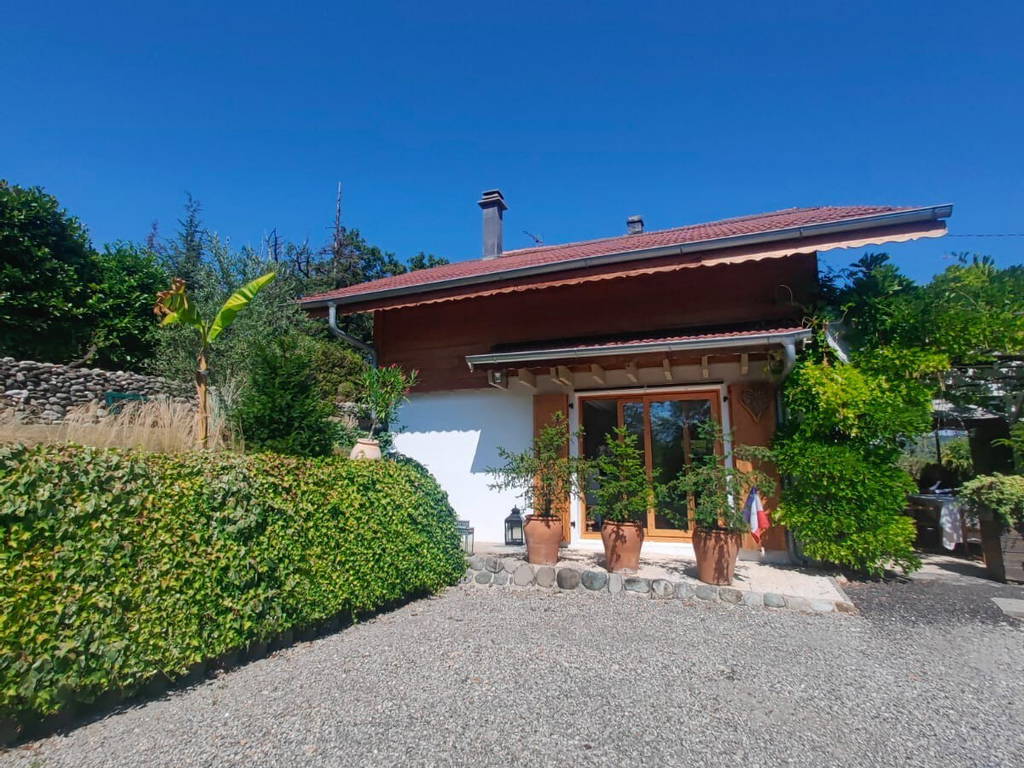 Logement Entier Thonon-les-Bains 672914-1