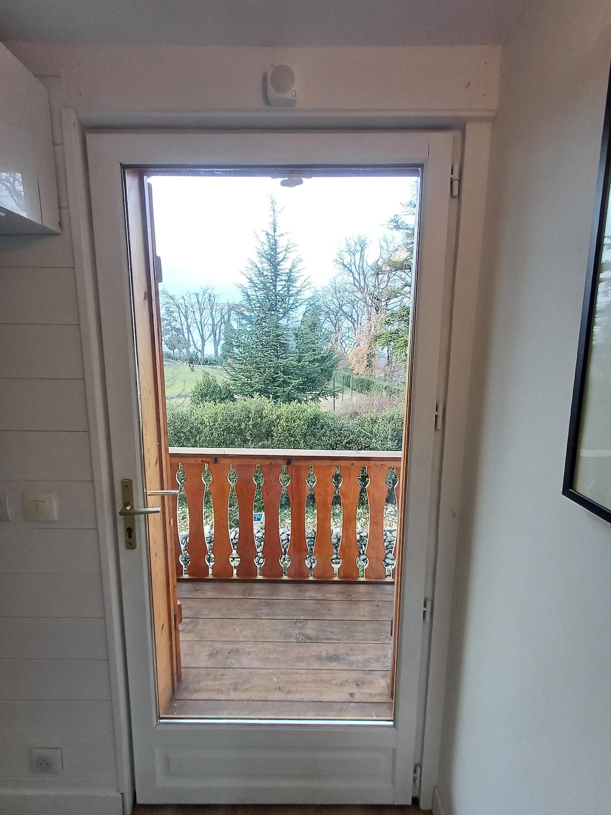 Logement Entier Thonon-les-Bains 672914