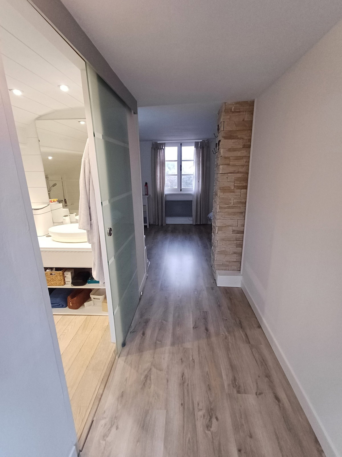 Logement Entier Thonon-les-Bains 672914