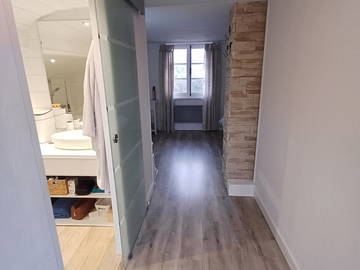 Logement entier à louer à Thonon-Les-Bains - photo 6 : chambre-6