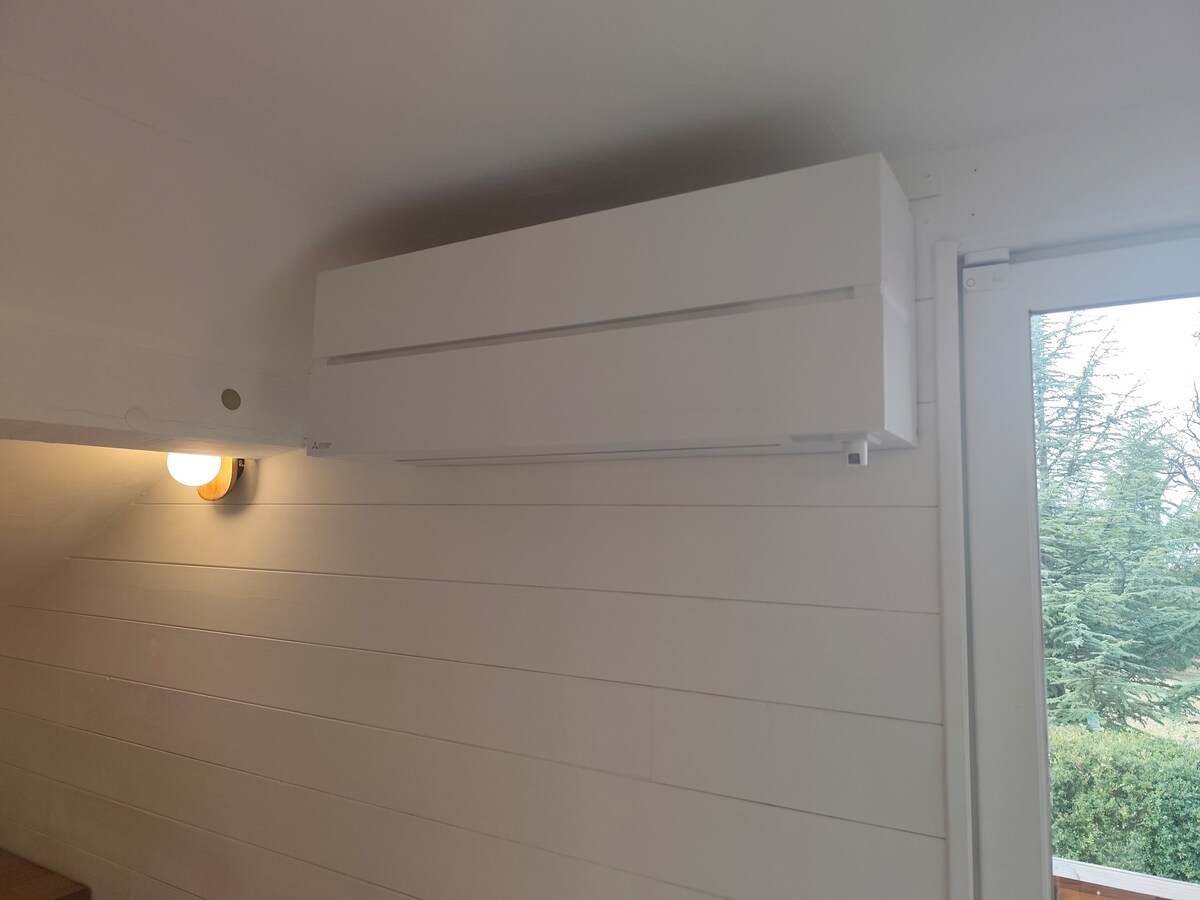 Logement Entier Thonon-les-Bains 672914