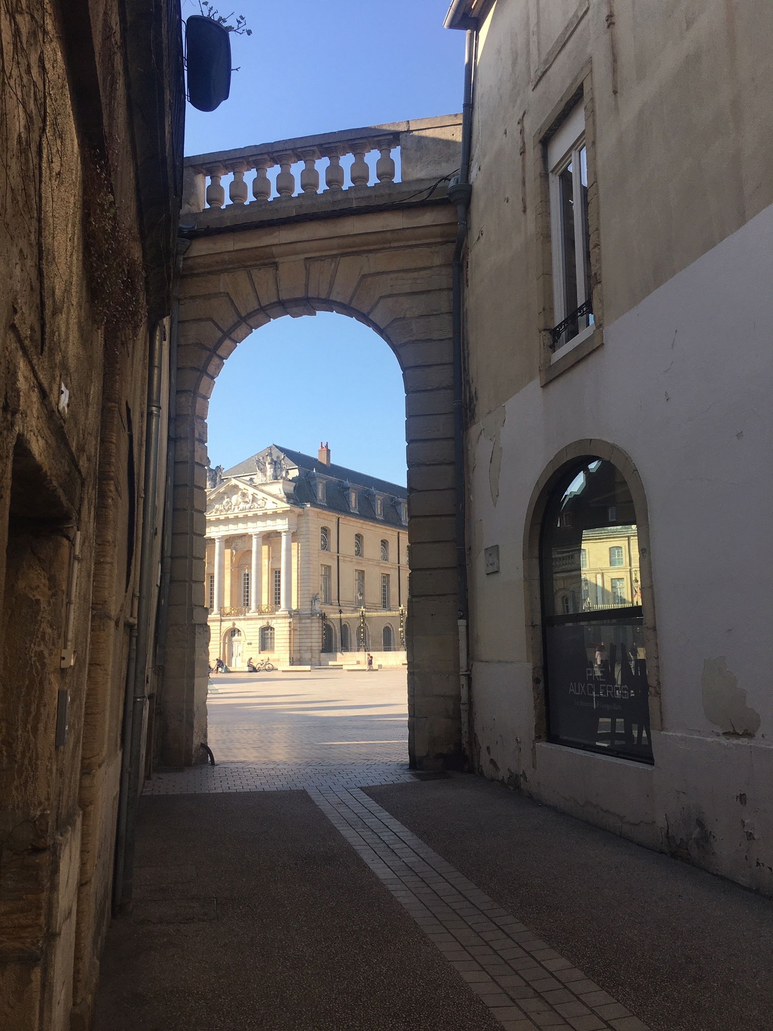 Tutta La Casa Dijon 236208