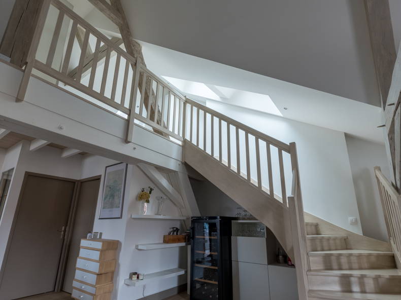 Casa Inteira Dijon 236208-2