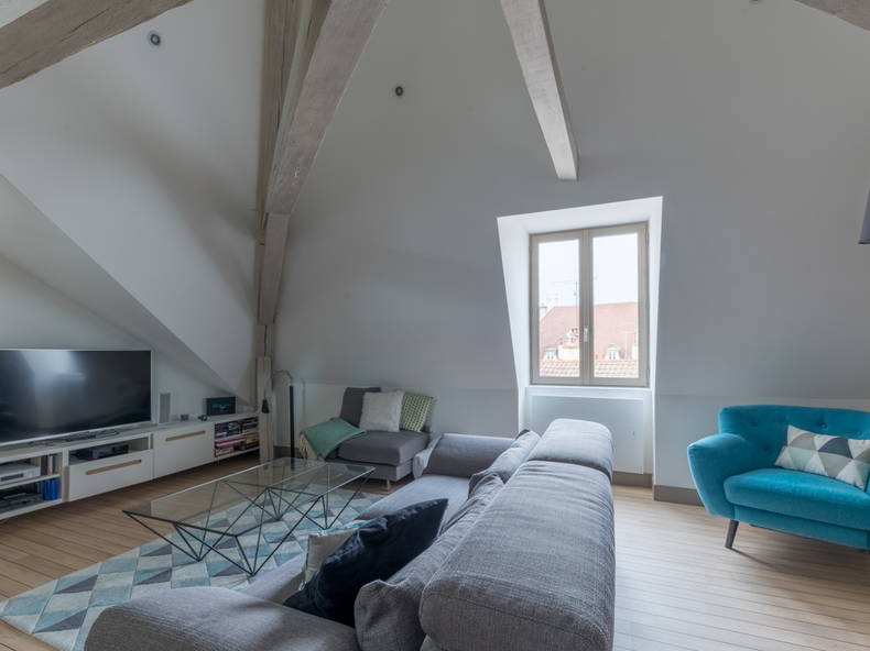 Casa Inteira Dijon 236208-4