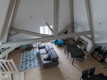 Logement Entier Dijon 236208-5