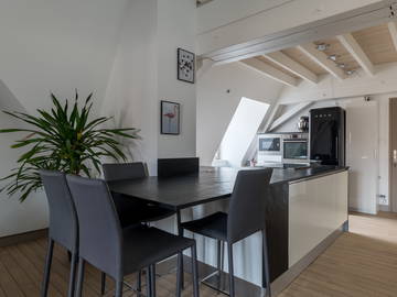 Logement Entier Dijon 236208-6