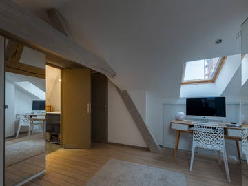 Logement Entier Dijon 236208-8