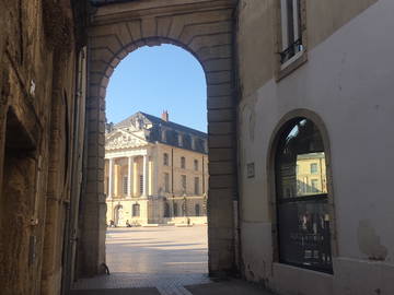 Logement Entier Dijon 236208-9