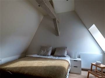 Room For Rent Dijon 236208-1