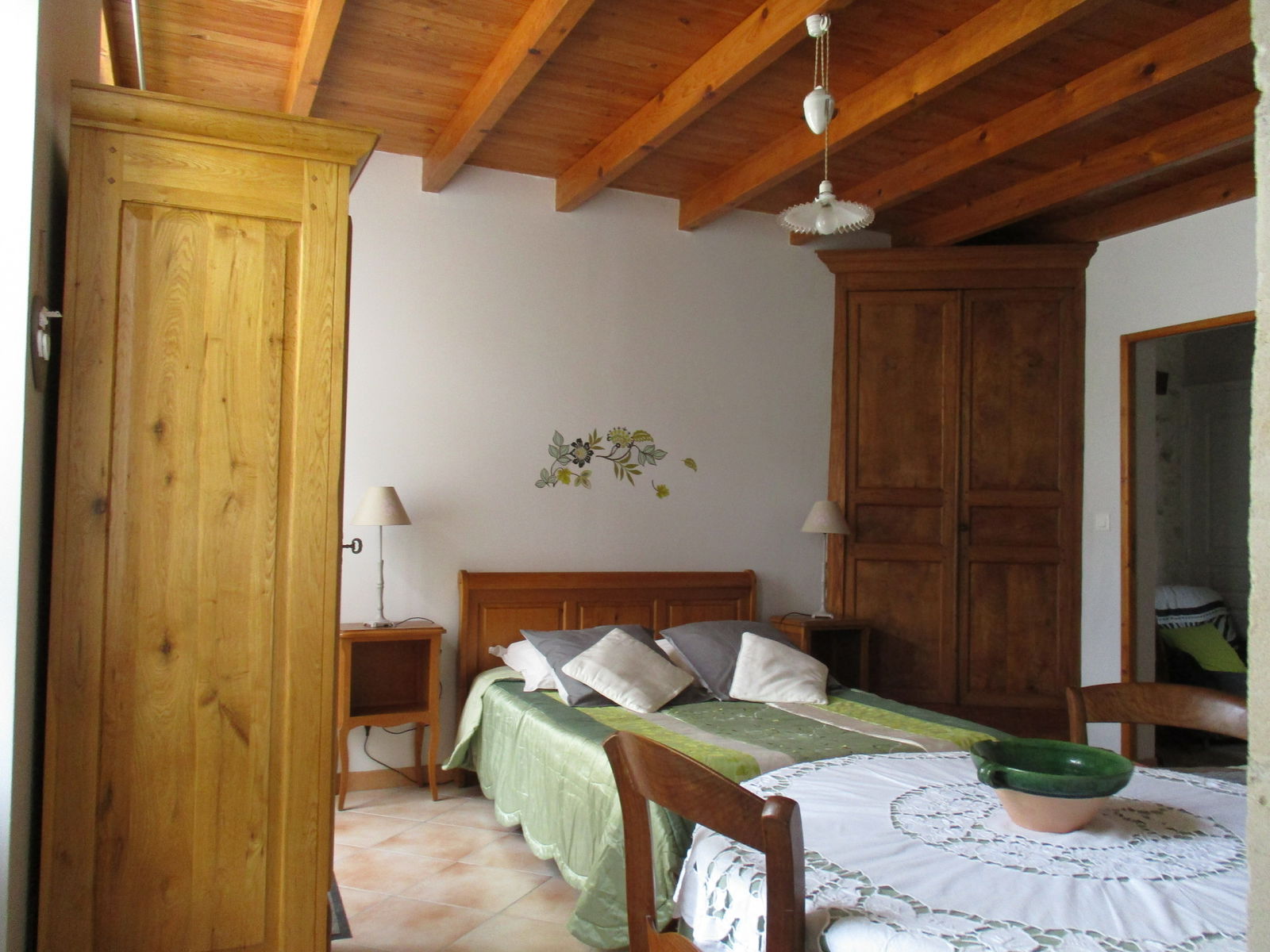 Homestay Soubran 165057