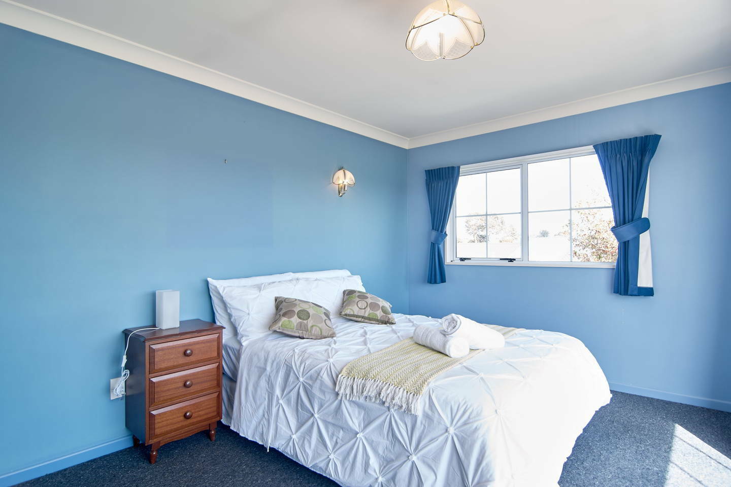 Chambre Chez L'habitant Christchurch 133350