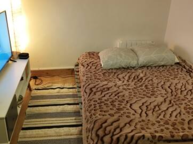 Gehele Woning Bourg-la-Reine 657000-2