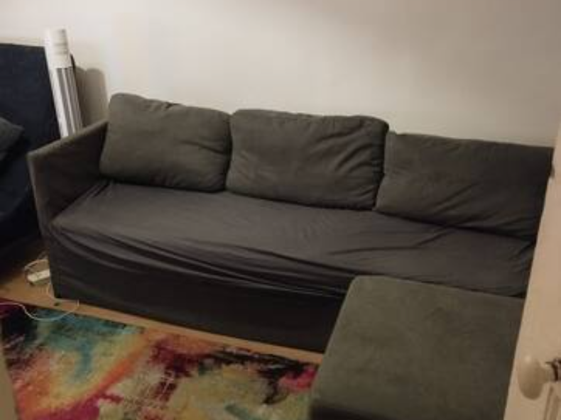 Logement Entier Bourg-la-Reine 657000-5